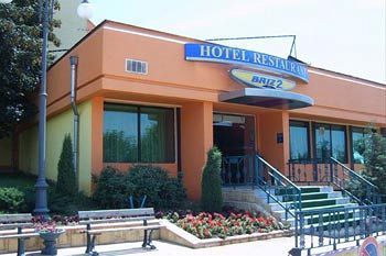 Hotel Briz 2