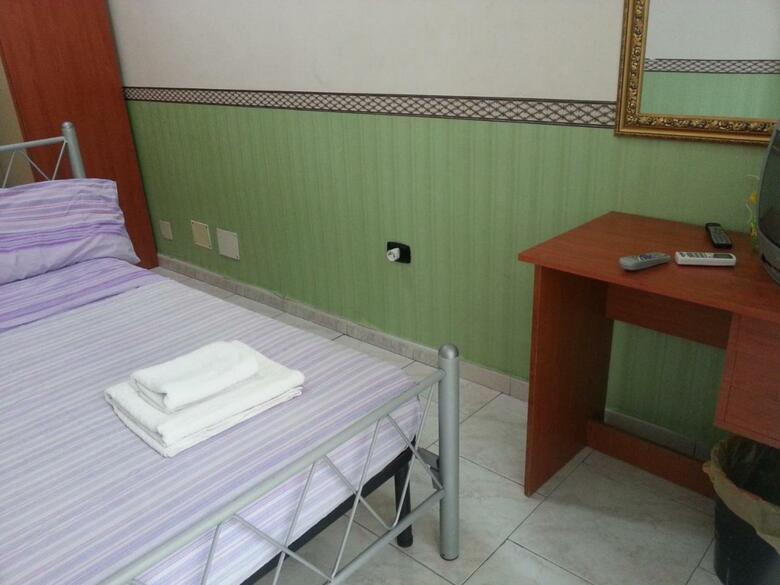 Hotel Bed & Breakfast Astra