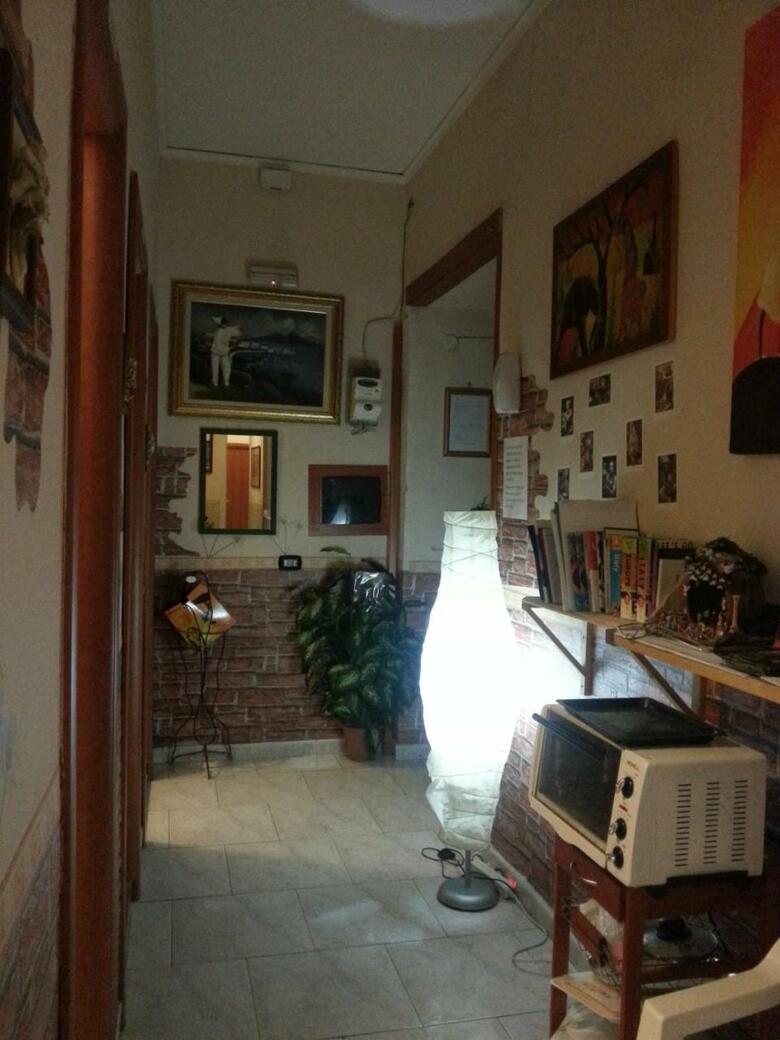 Hotel Bed & Breakfast Astra