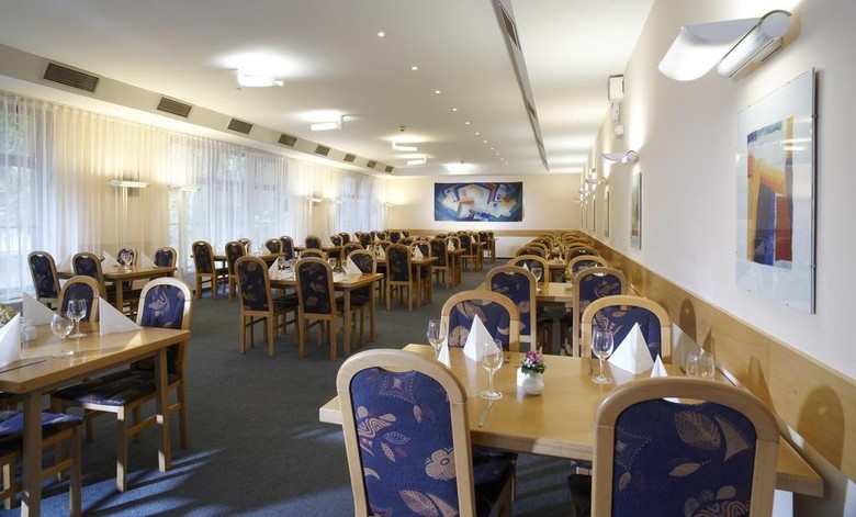 Fortuna Hotel City