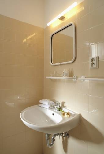 Fortuna Hotel City