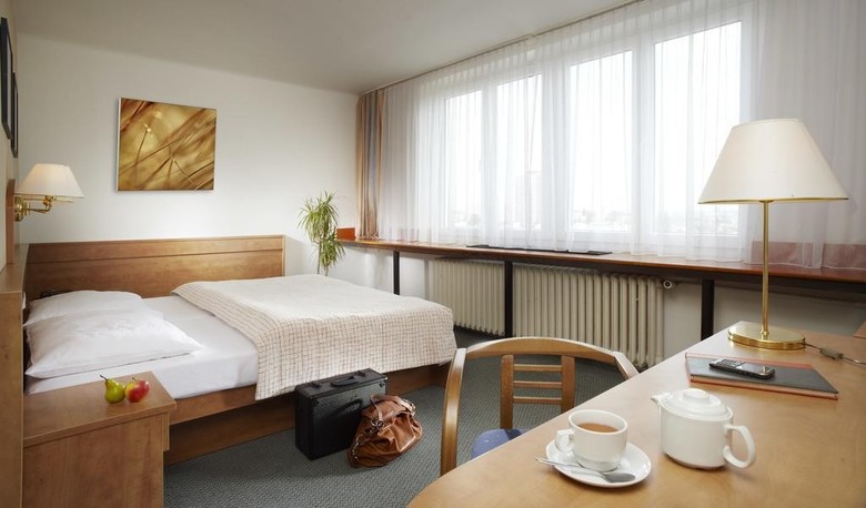 Fortuna Hotel City