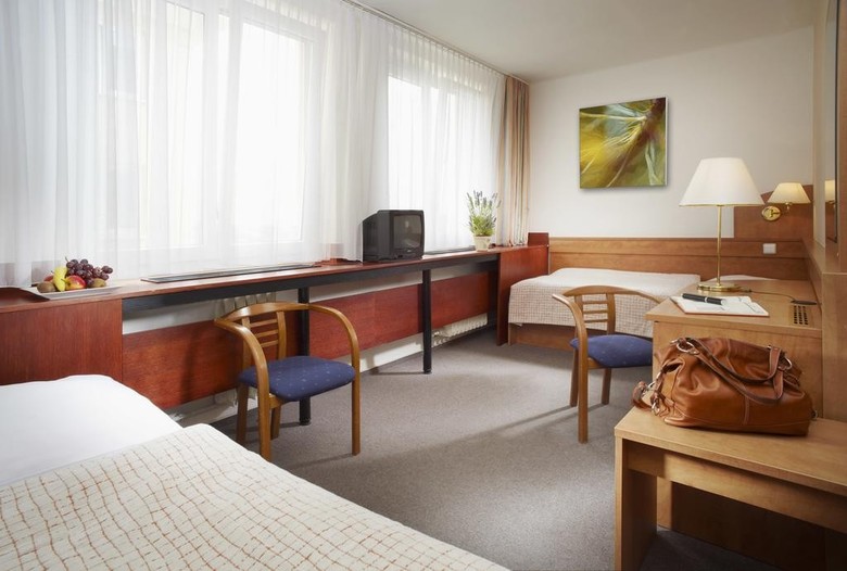 Fortuna Hotel City