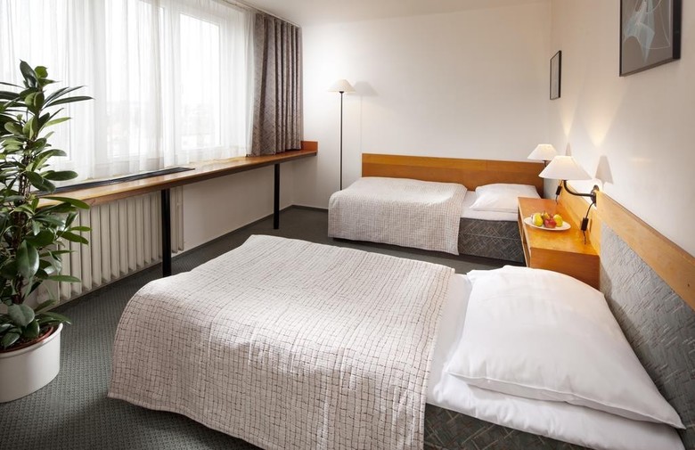 Fortuna Hotel City