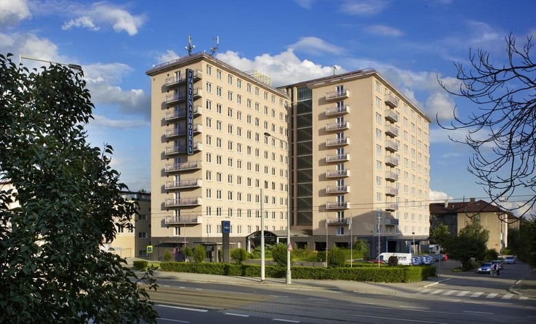 Fortuna Hotel City