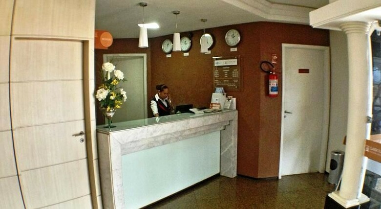 Hotel Rah Classic Residence Flat