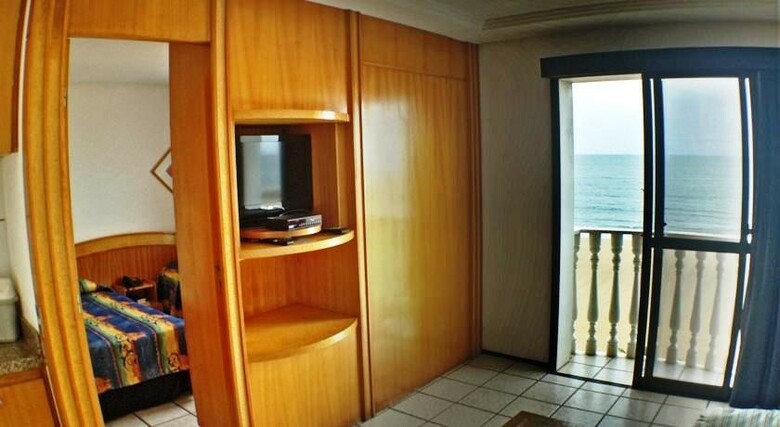 Hotel Rah Classic Residence Flat