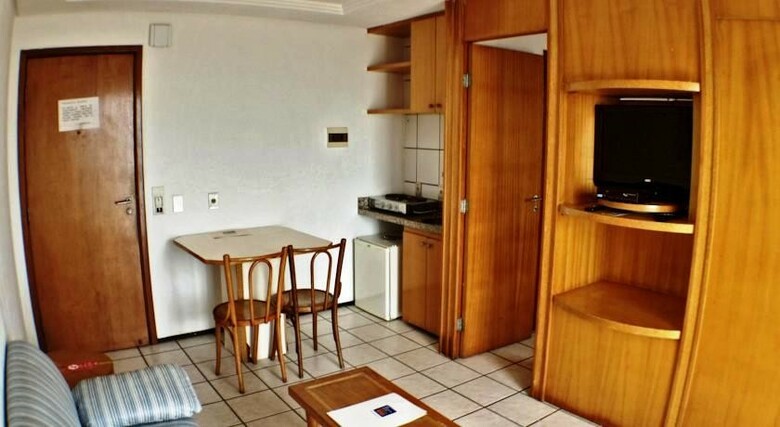 Hotel Rah Classic Residence Flat