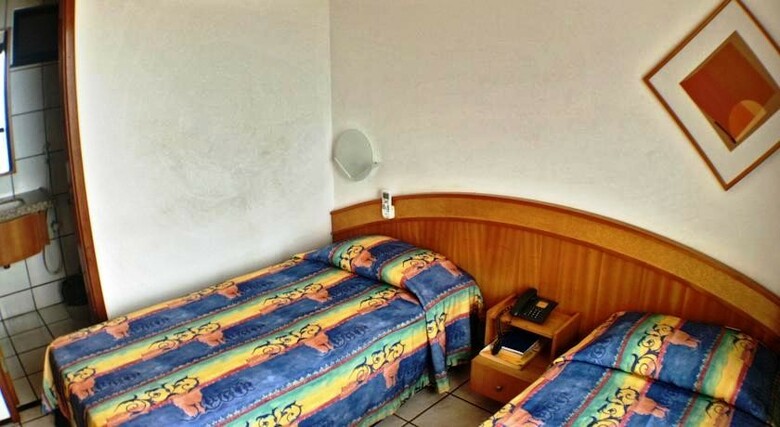 Hotel Rah Classic Residence Flat