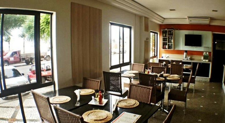 Hotel Rah Classic Residence Flat
