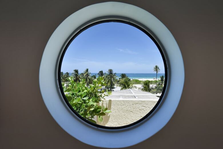 Hotel Ocean