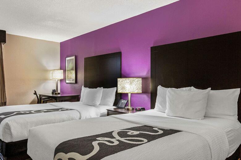 Hotel La Quinta Inn & Suites Miami Lakes
