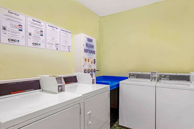 Hotel La Quinta Inn & Suites Miami Lakes
