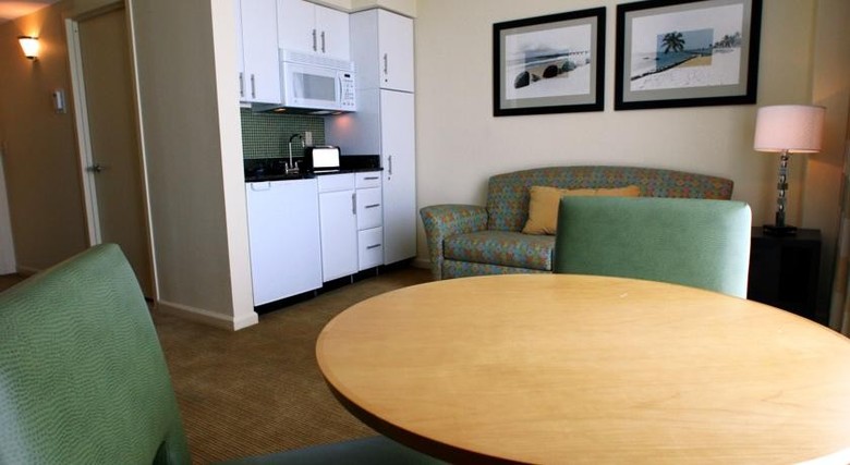 Hotel Casablanca West Tower