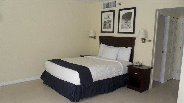 Hotel Casablanca West Tower