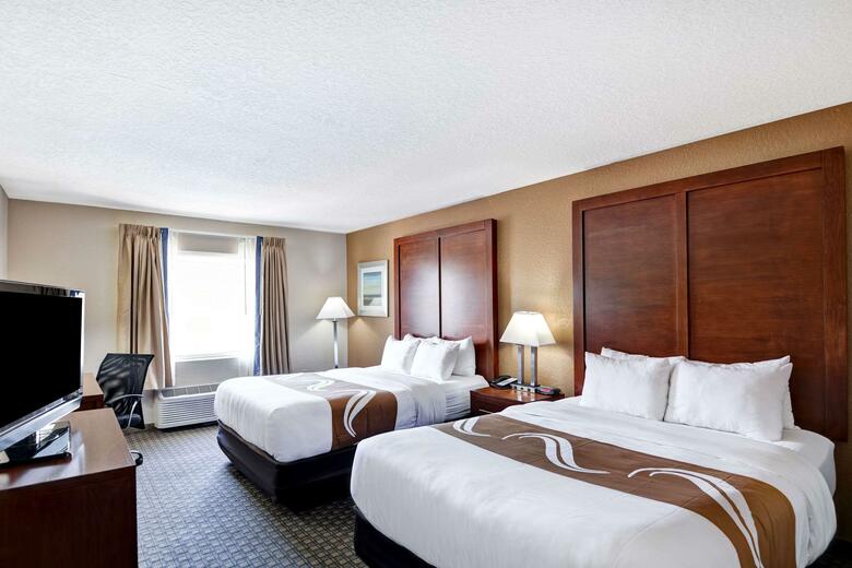 Hotel Ramada Heritage Park