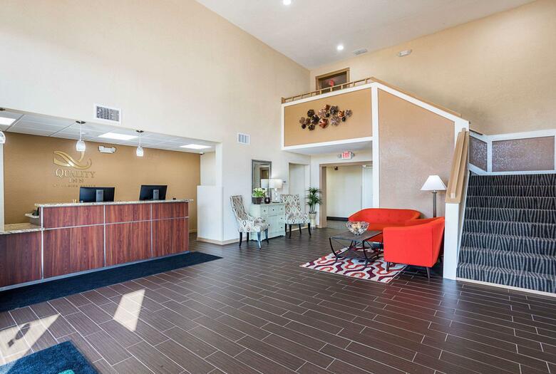 Hotel Ramada Heritage Park