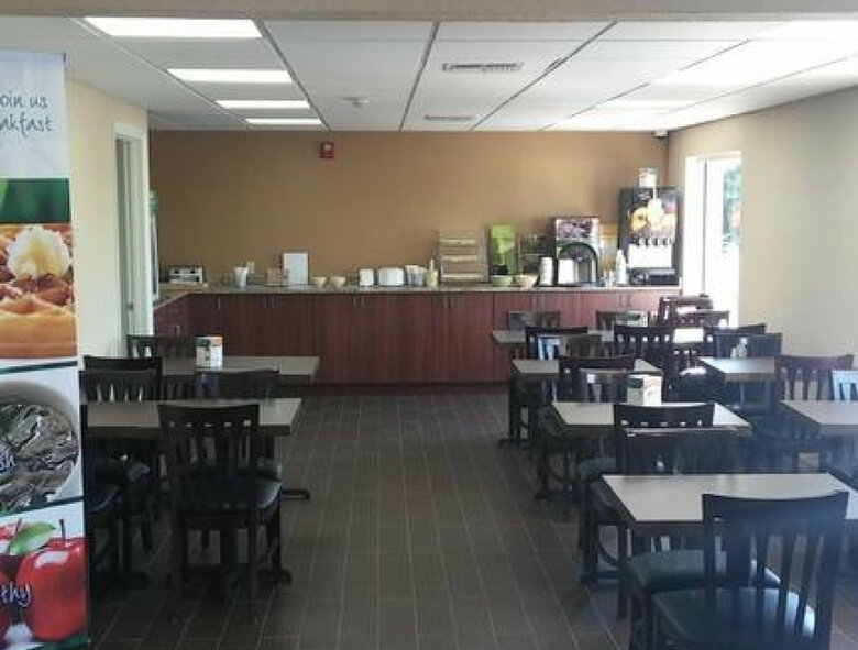Hotel Ramada Heritage Park