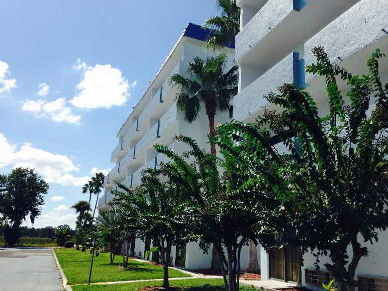 Palazzo Lakeside Hotel