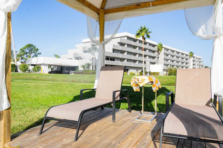 Palazzo Lakeside Hotel