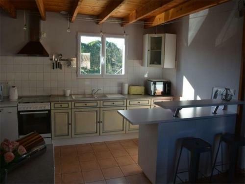 Villa Apartment Vallon Pont D Arc - 7 Pers, 100 M2, 4/3