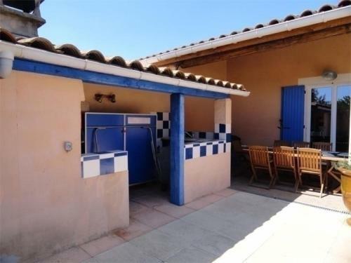 Villa Apartment Vallon Pont D Arc - 7 Pers, 100 M2, 4/3
