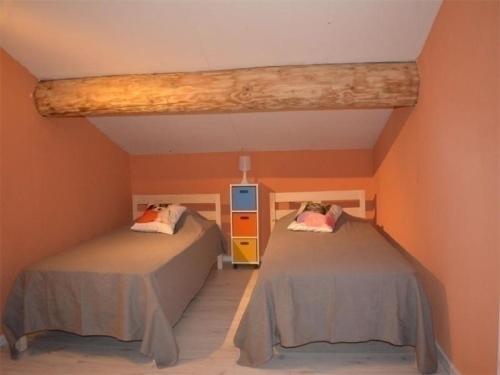 Villa Apartment Vallon Pont D Arc - 7 Pers, 100 M2, 4/3