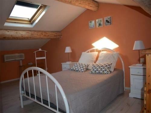 Villa Apartment Vallon Pont D Arc - 7 Pers, 100 M2, 4/3