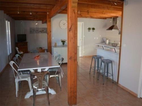 Villa Apartment Vallon Pont D Arc - 7 Pers, 100 M2, 4/3