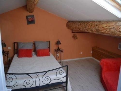 Villa Apartment Vallon Pont D Arc - 7 Pers, 100 M2, 4/3