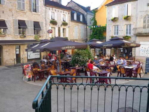 Maison Car�me