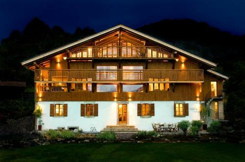 Apartamento La Petit Ferme