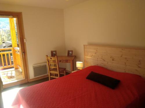 Apartamentos Le Cardinal