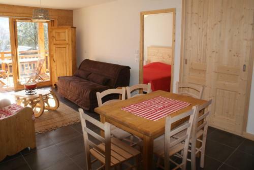 Apartamentos Le Cardinal