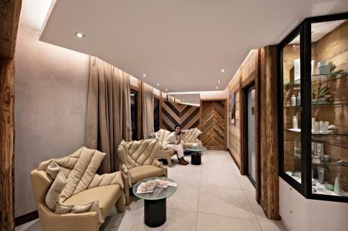 Hotel H�tel Alexane