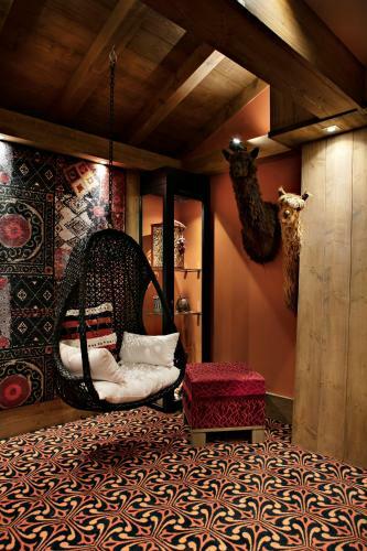 Hotel H�tel Alexane