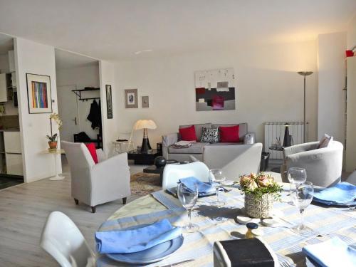 Apartment Hernani