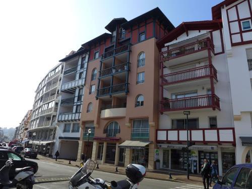 Apartment Hernani