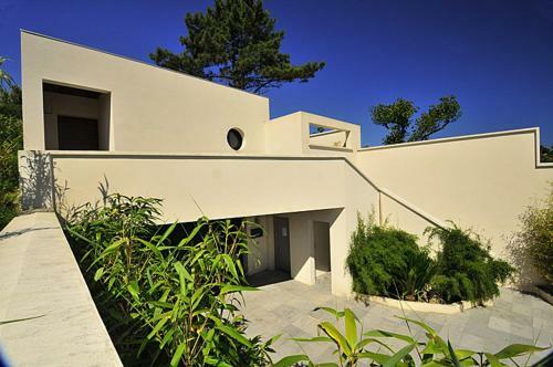 Saint-jean-de-luz Villa Sleeps 8 Pool Wifi