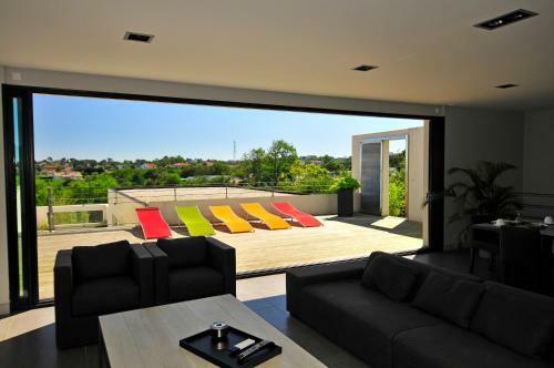 Saint-jean-de-luz Villa Sleeps 8 Pool Wifi
