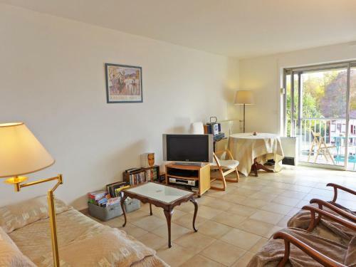 Apartment Isara