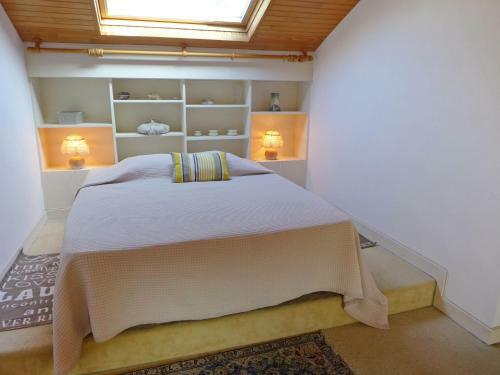 Apartment Iberia