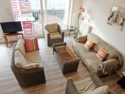 Apartment Iberia