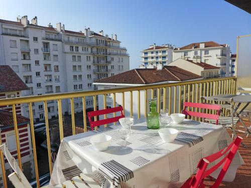 Apartment Iberia
