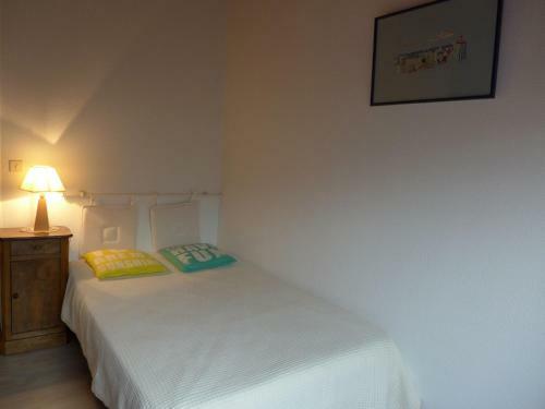 Apartment Iberia