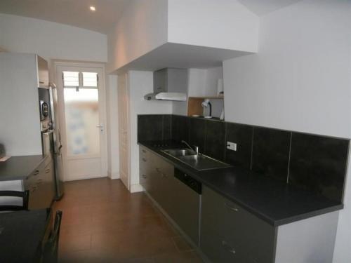 Apartment Sopite 5 - Proche Des Commerces Et � 160m de La Plage