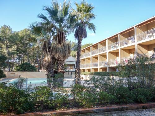 Apartment La Marina