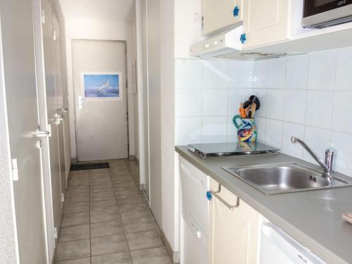 Apartment La Marina