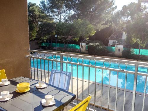 Apartment La Marina