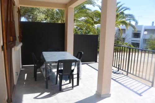 Apartamento Cardellini 4